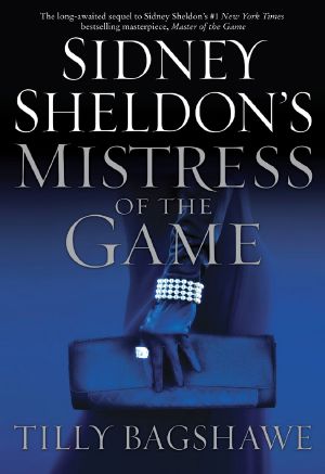 [The Game 02] • Sidney Sheldon's Mistress of the Game